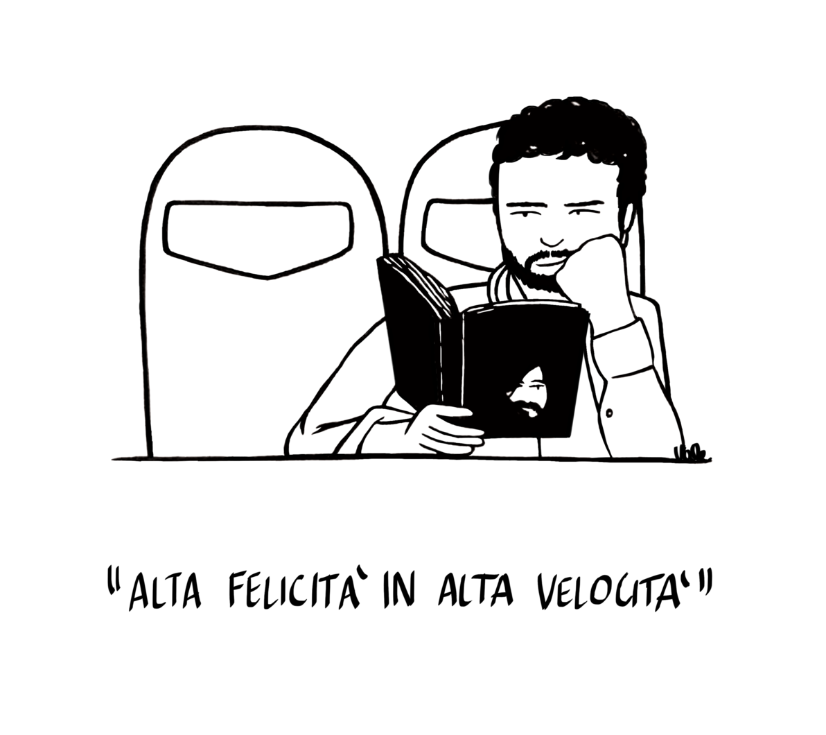 Alta velocità Pietro Martinetti Alta velocità Pietro Martinetti