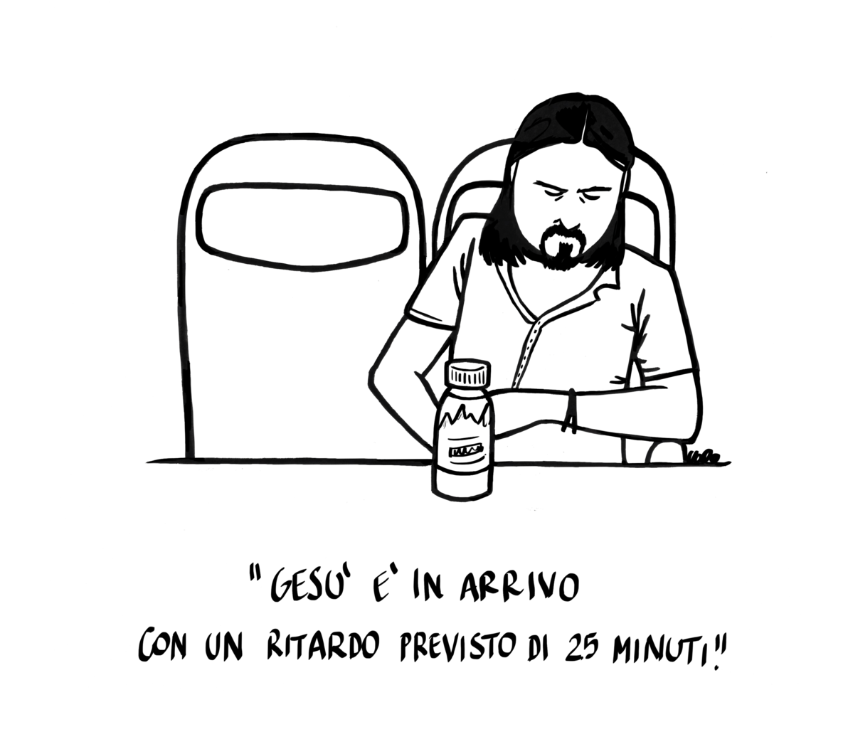 Gesù