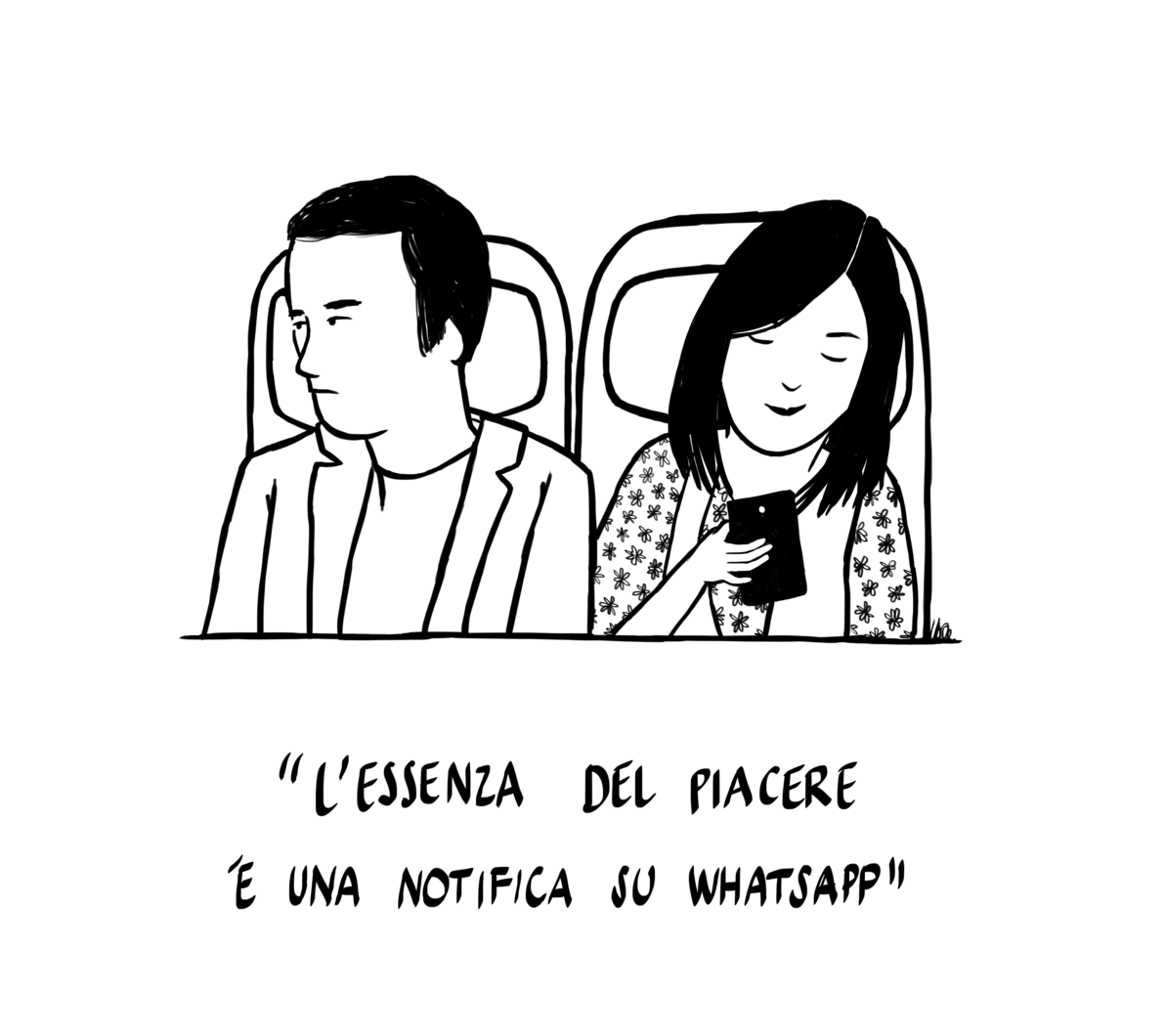 Notifica Whatsapp